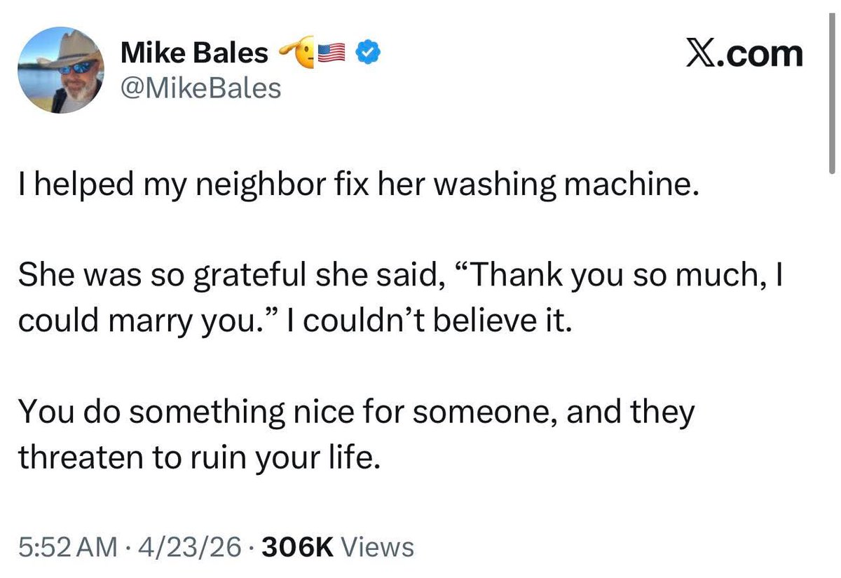 Women Being Awful tweet media