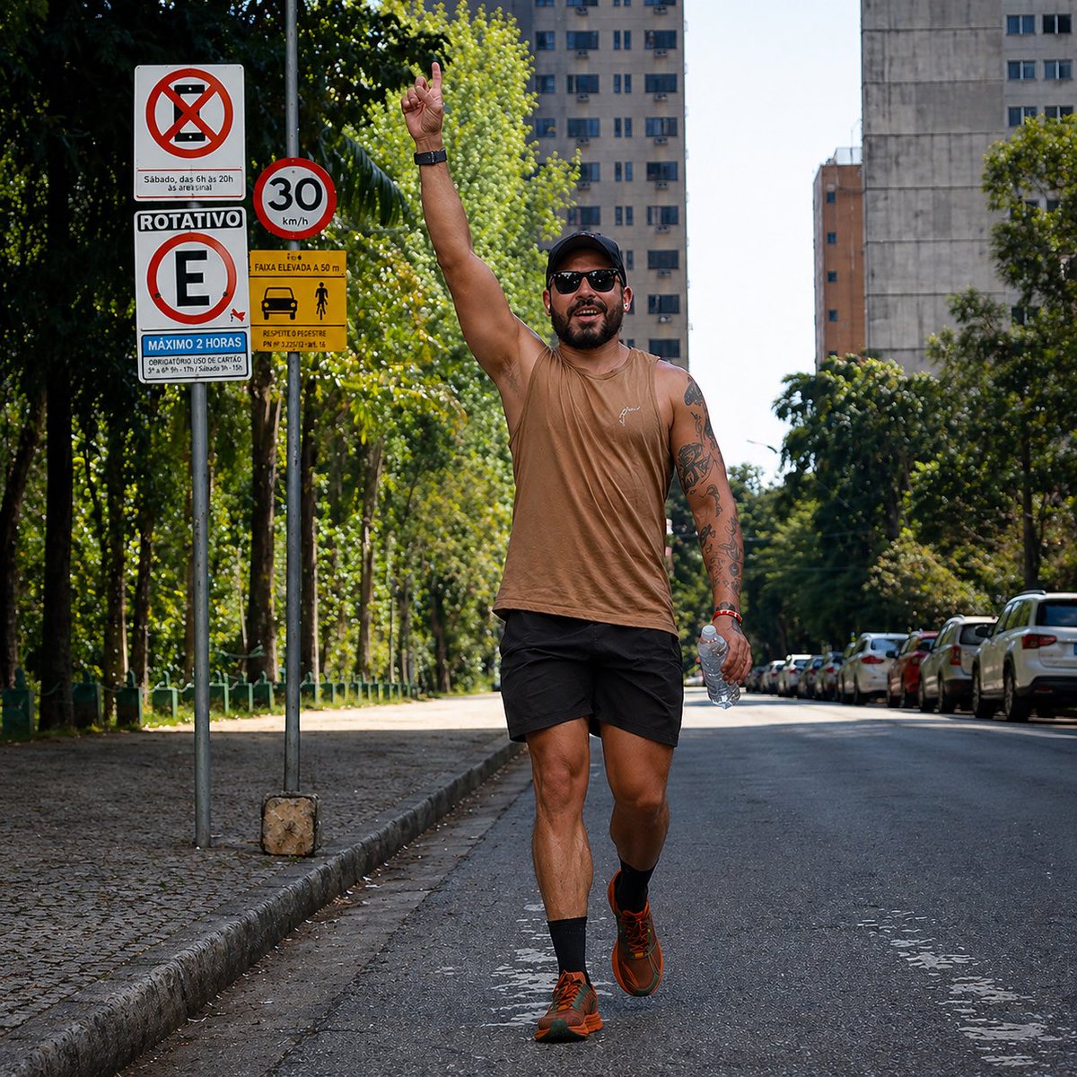 xdotiagoribeiro's tweet image. Corpo em movimento, mente em paz 🧠🏃‍♂️

#vidasaudavel
#corridaderua
#bemestar
#saudemental
#fitnesslifestyle