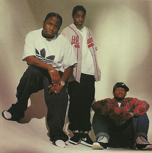 drezzyjrchamp's tweet image. Outkast dropped “Southernplayalisticadillacmuzik” 31 Years Ago 🌴 • Still one of the smoothest debuts ever? 👀 | #outkast #rap #drezzyjrchamp