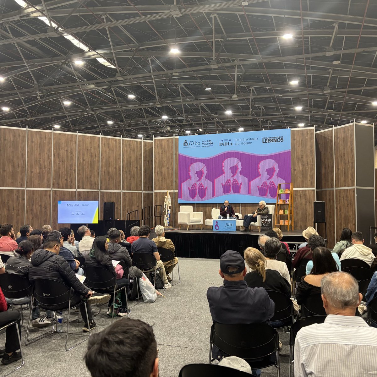 Julián F. Martínez tweet media