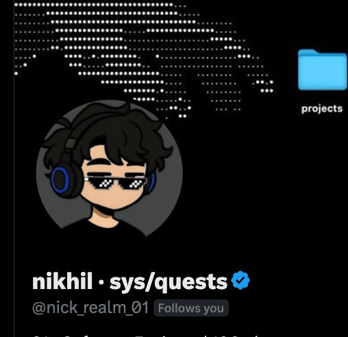Krutik (UI Critic) tweet media
