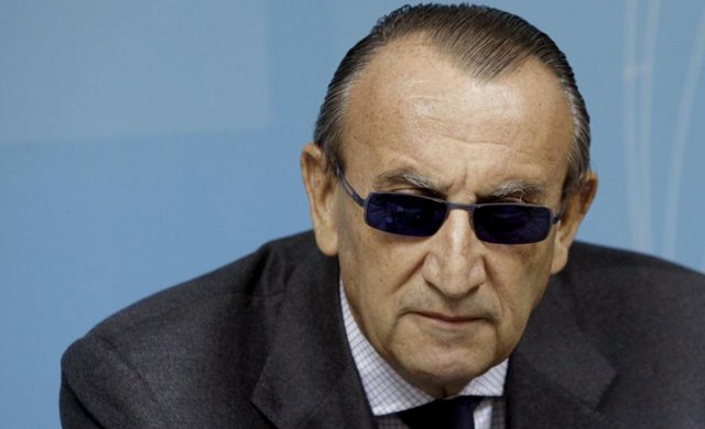 ⚠️ATENCIÓN⚠️

CASO BAR ESPAÑA:

La cicatriz en el ano que le causó CARLOS FABRA CARRERAS al menor Santiago Moreno Rius por las continuadas violaciones a las que le sometía en el bar España de Benicarló y la masía Mas del Coll. (HILO)👇