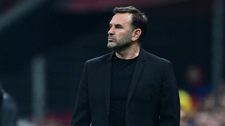 jorge jesus
ismail kartal
jose mourinho
domenico tedesco

sıradaki gelsin🔜

okan hocam tazminatınızı hazırlıyor