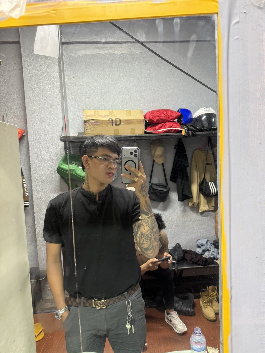 Kyro freelance tweet media