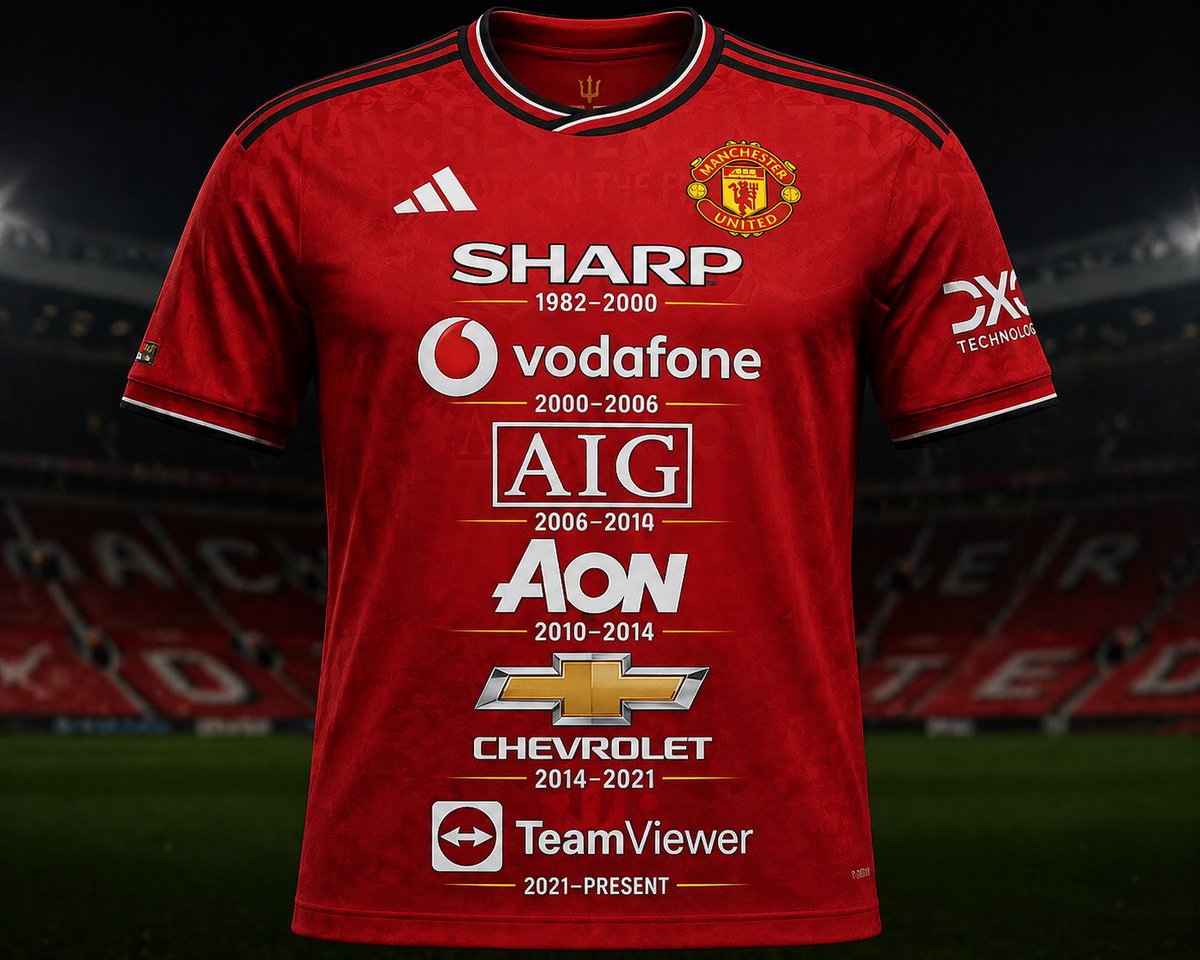 Football Statistics tweet media