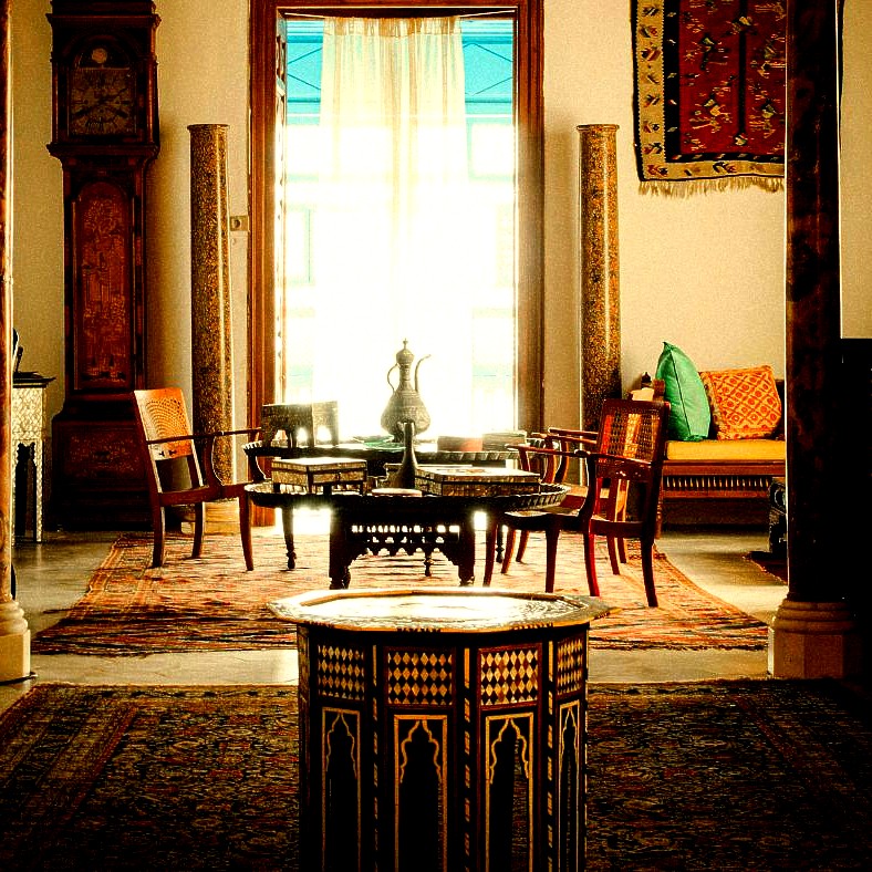 Badia Design Inc. tweet media