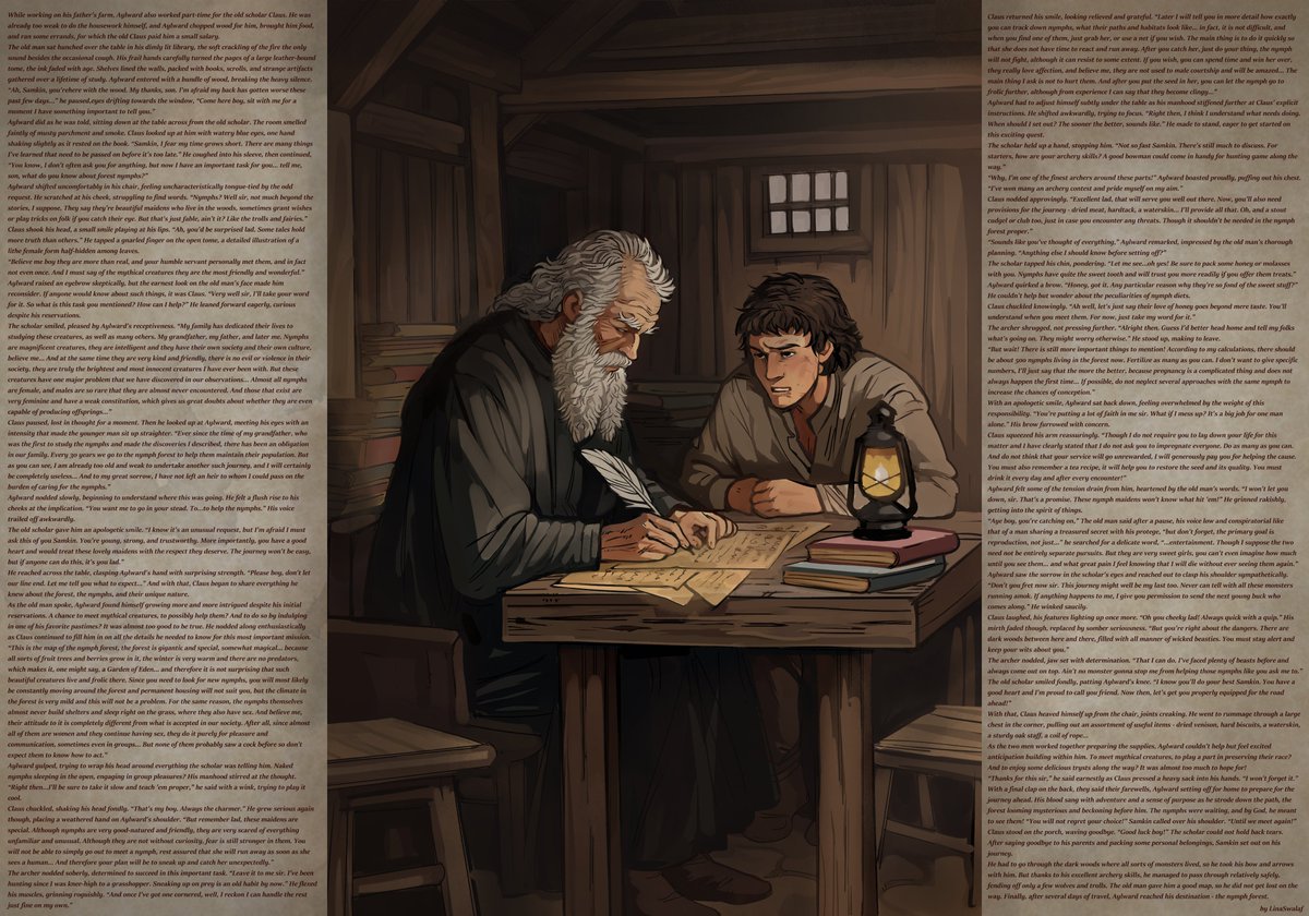 Лина 😈 commissions open tweet media