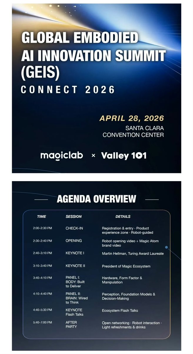 meruten4's tweet image. #LAY #Layzhang   #ZhangYixing #张艺兴 #レイ
#张艺兴出席全球具身智能创新大会