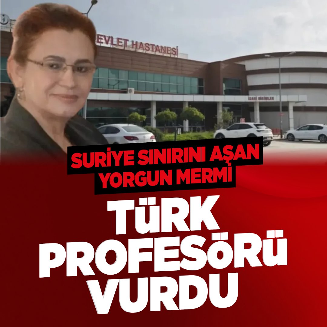 Millî Gazete tweet media