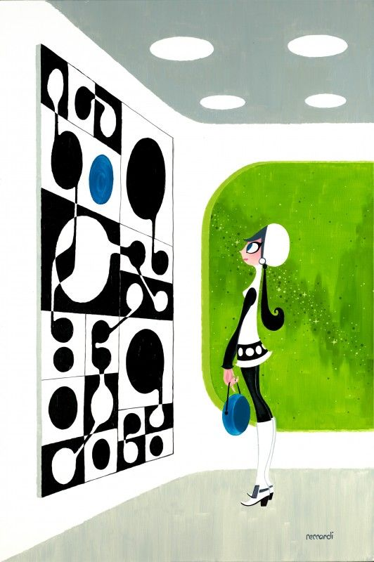 La vida en viñetas tweet media