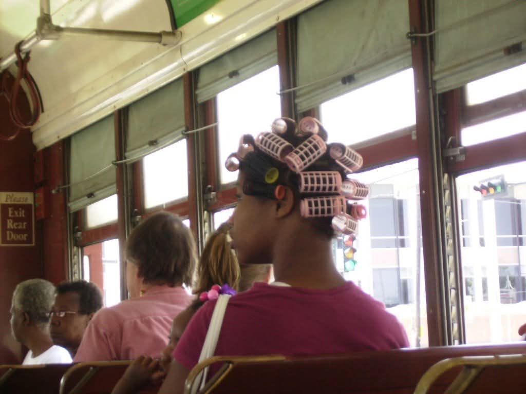 New Orleans, Giuseppe Sofo 2006