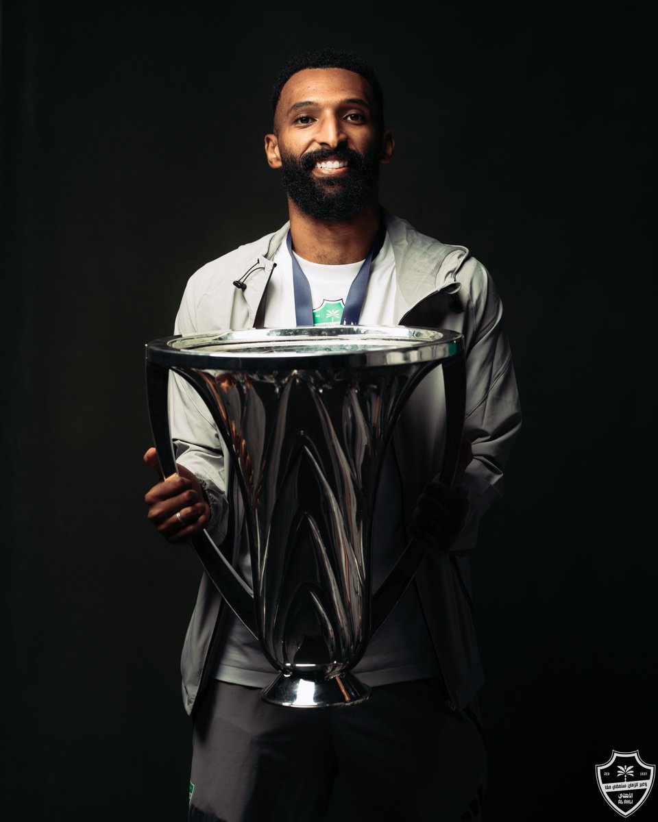 النادي الأهلي السعودي tweet media