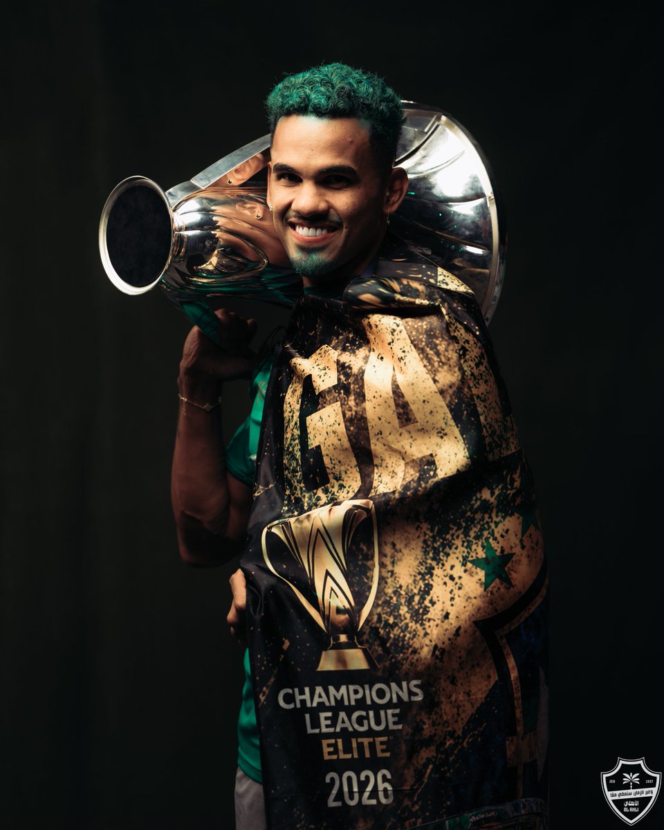 النادي الأهلي السعودي tweet media