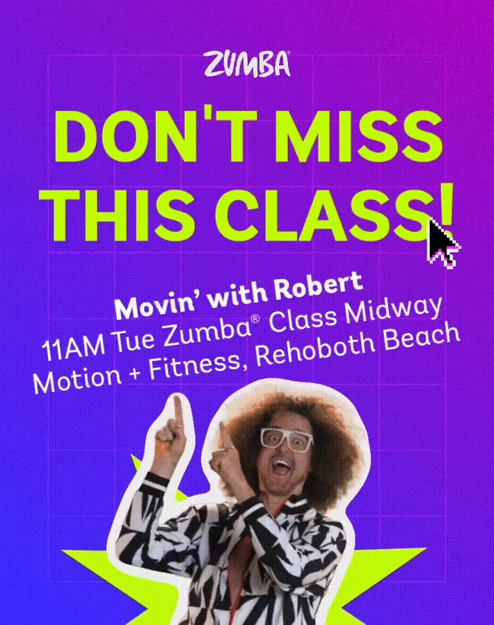 BGAmedia's tweet photo. 🕺Live from Delaware, it's "Movin' With Robert!"💃 - https://t.co/lO6MB8vODL https://t.co/HOmAMhjiLP
