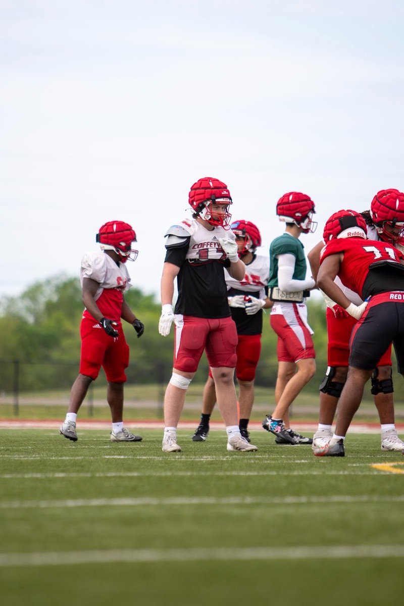 Kaleb Moore tweet media