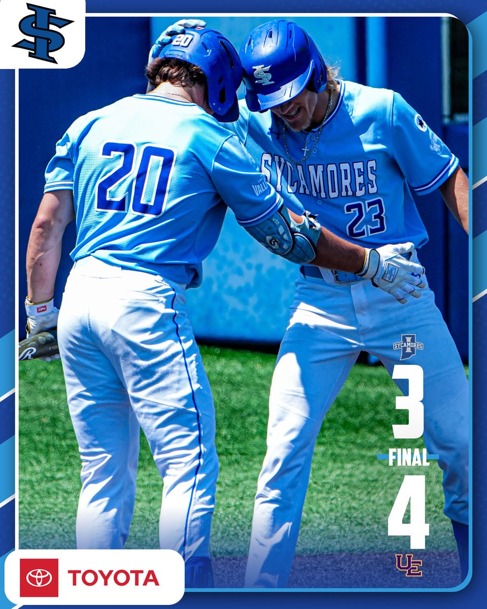 Final from Terre Haute.

#MarchOn