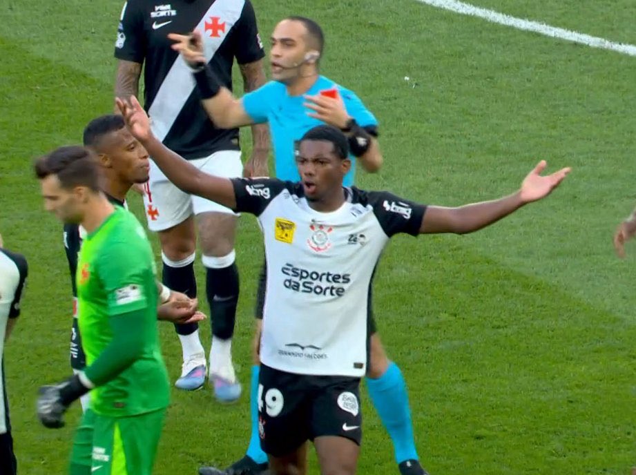 Loucos do Bando | Corinthians tweet media