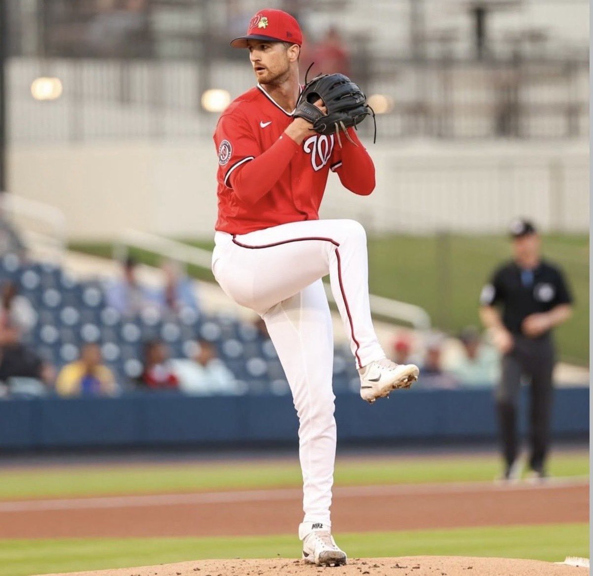 optimistic nats fan tweet media