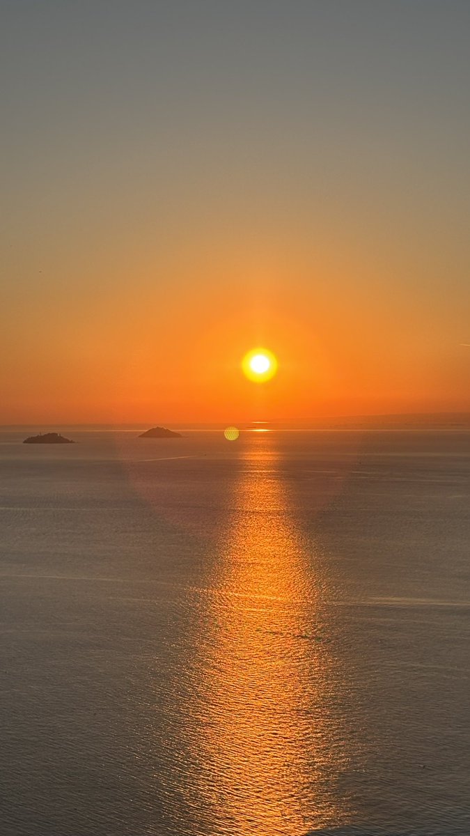☀️🌅🧡✨