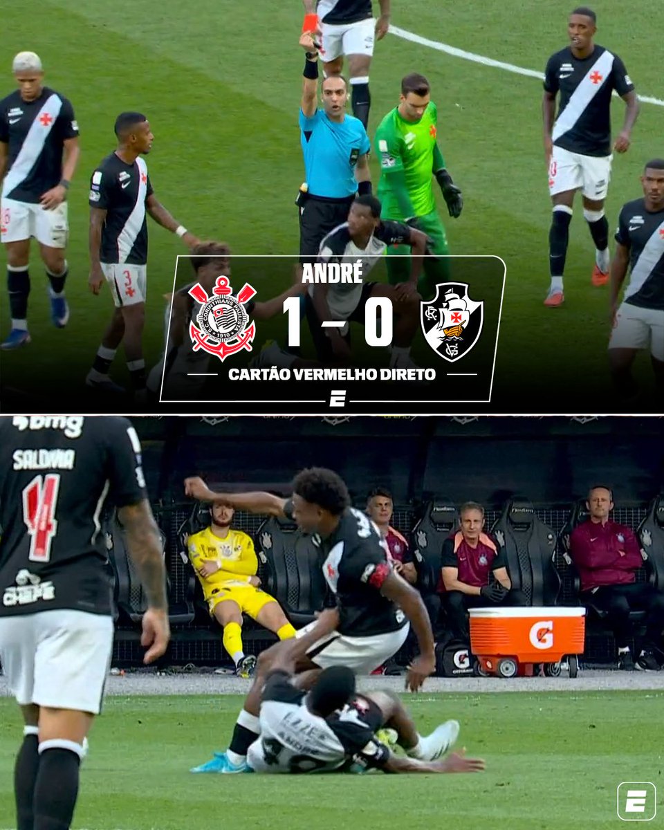 SportsCenter Brasil tweet media