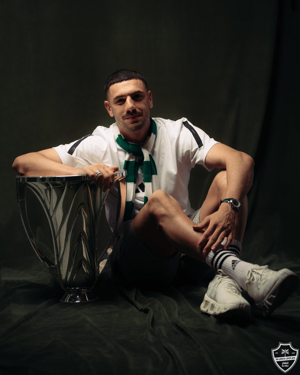 النادي الأهلي السعودي tweet media