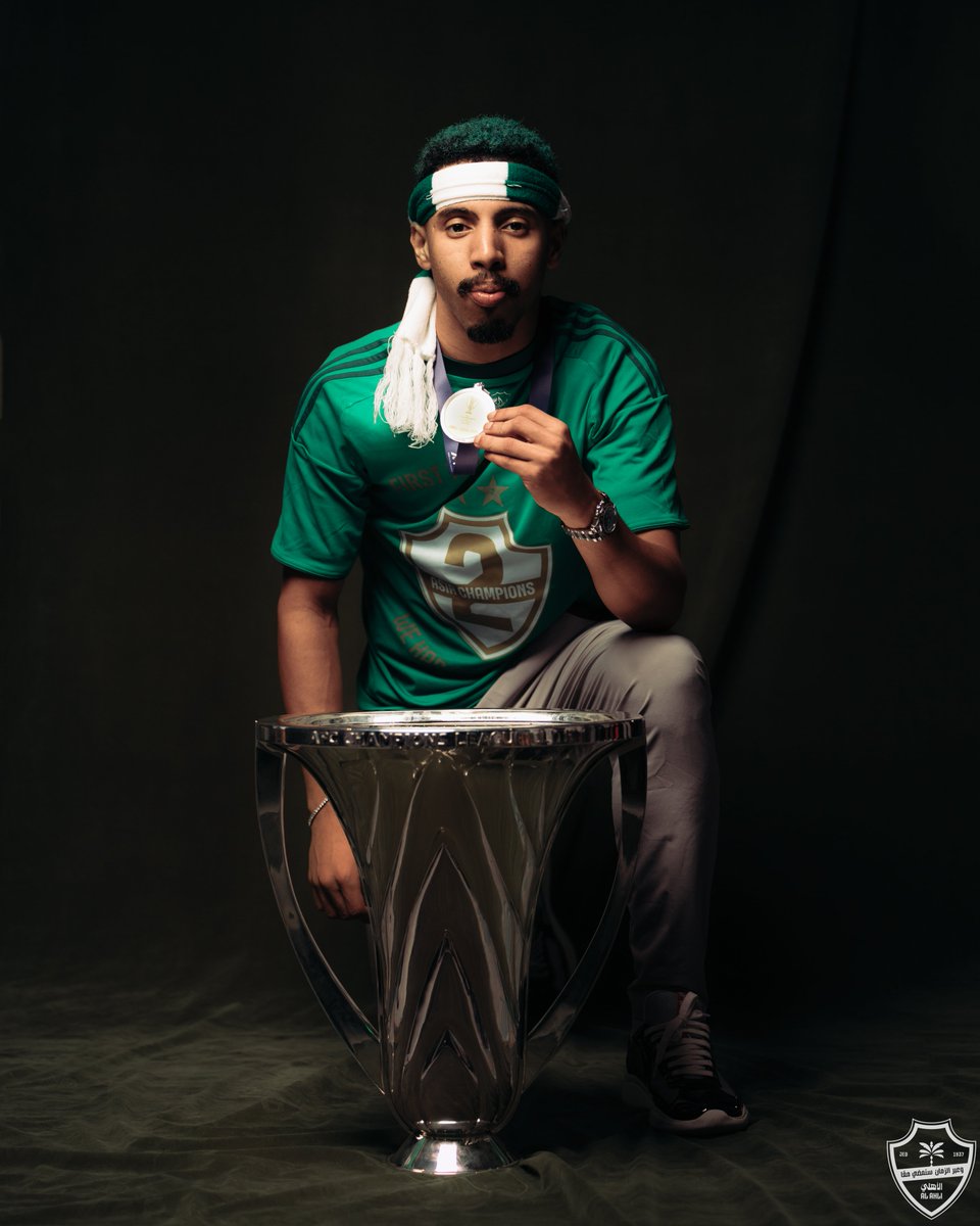 النادي الأهلي السعودي tweet media