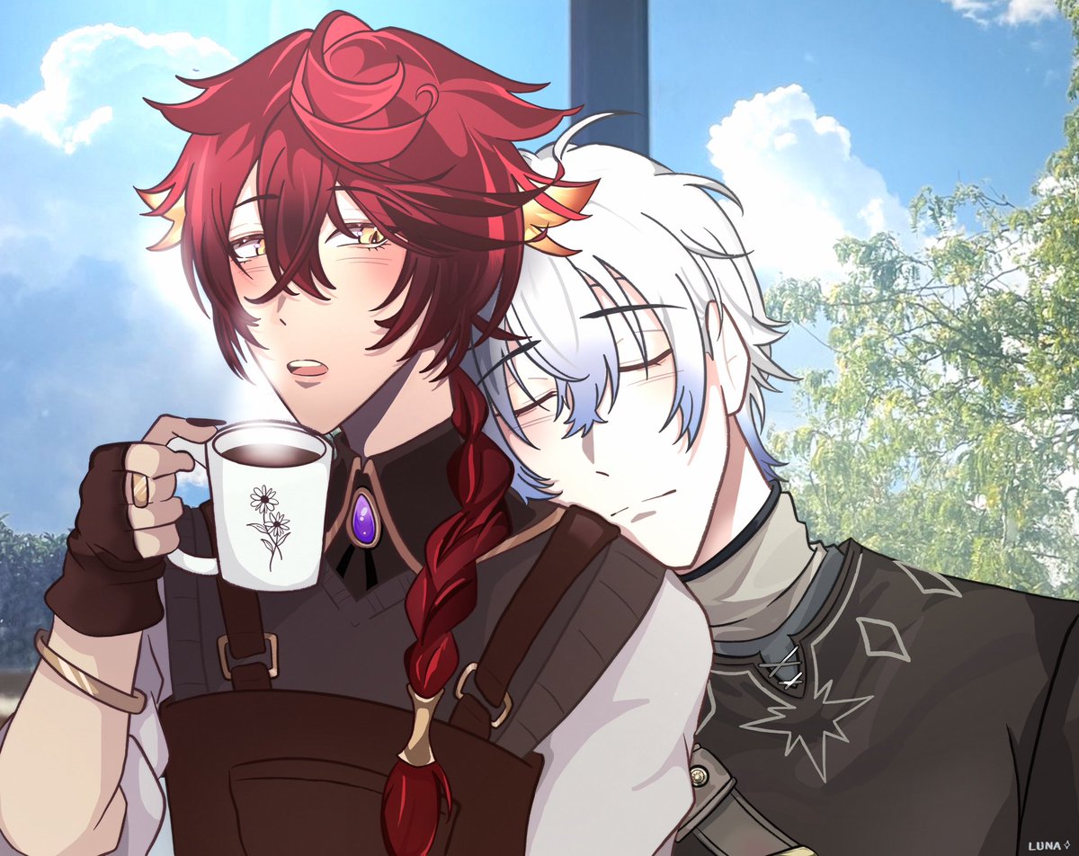 _dbohr's tweet photo. #VCraftWeek day 7: free day!! 
happy seven months to my cuties💛❤️‍🔥

#sunfire @vceweek https://t.co/HcVLI1UMLD