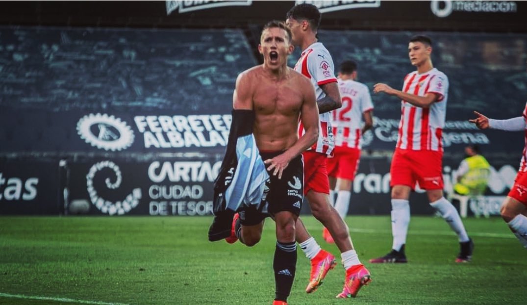 Javier Paredes 🎙️ tweet media