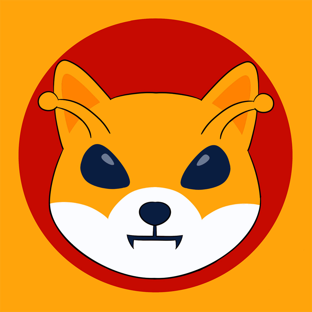 Alien Shiba tweet media