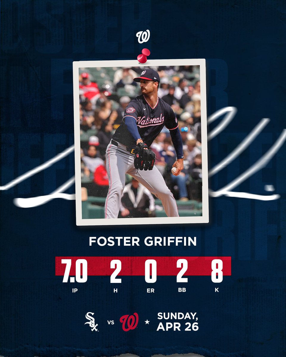 Washington Nationals tweet media
