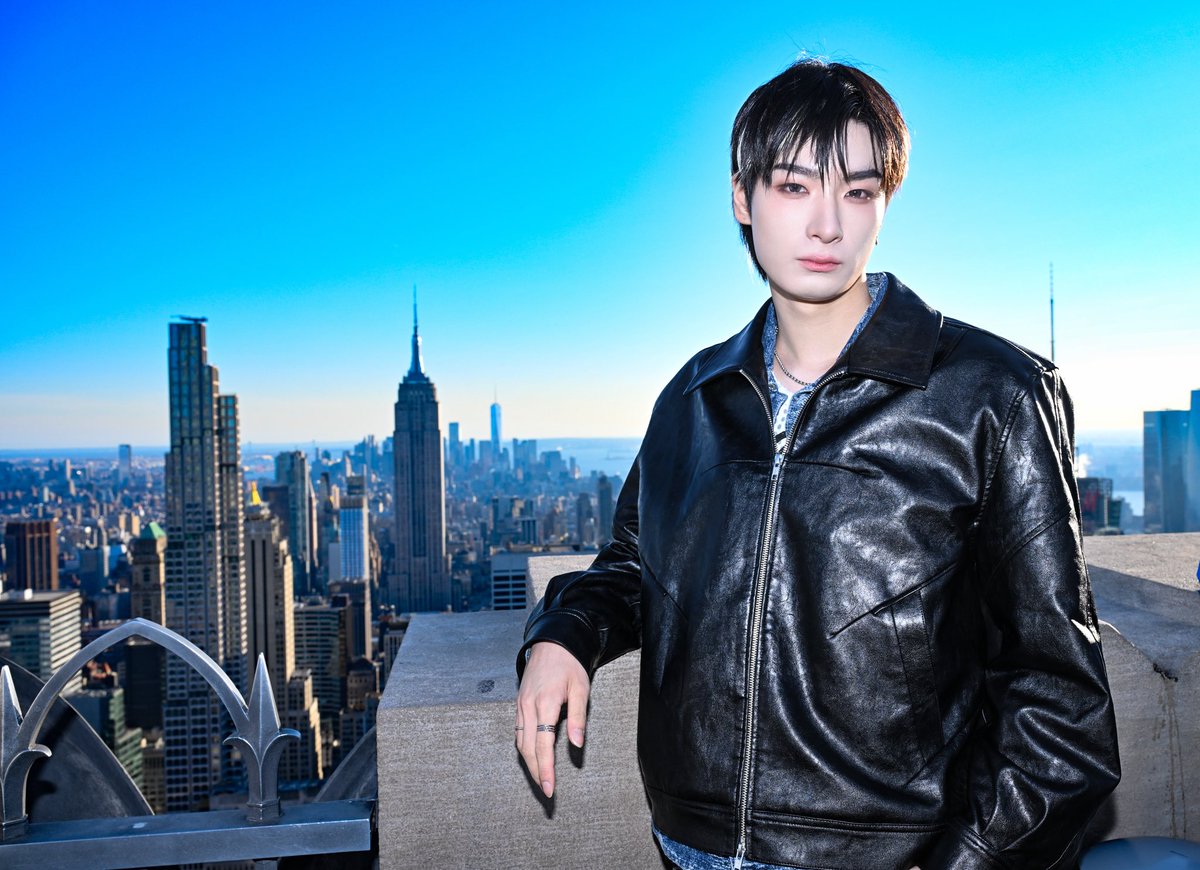 Big Ocean_official tweet media