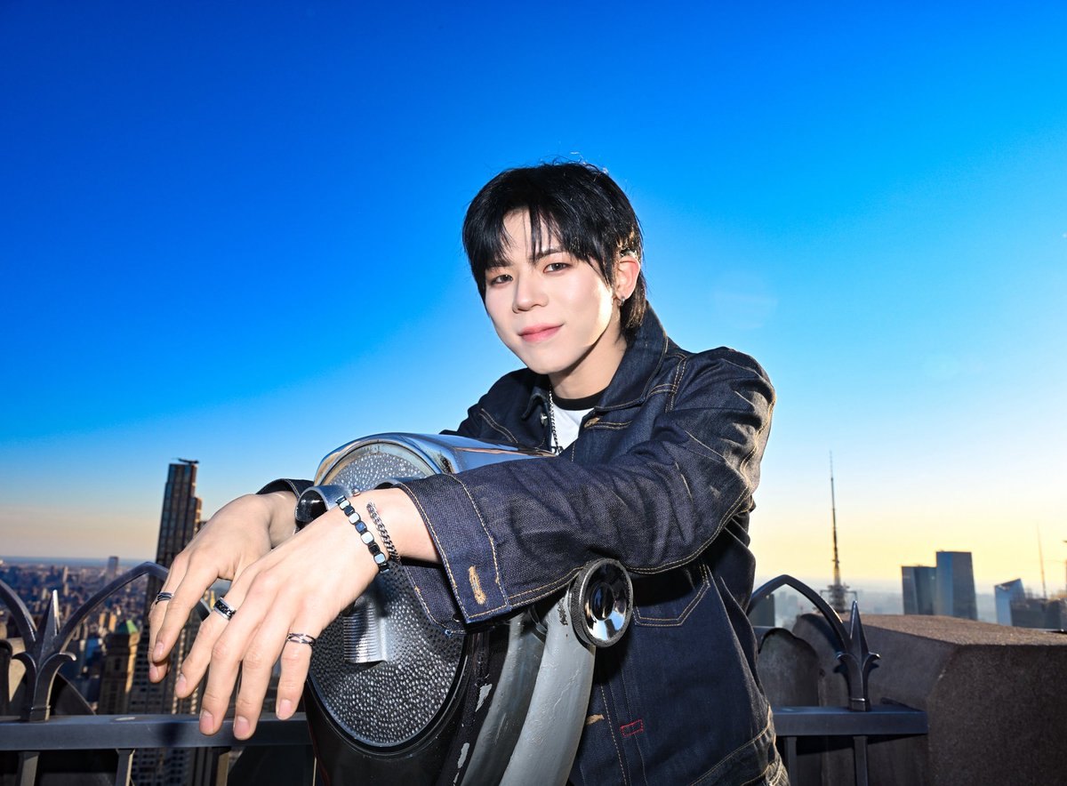 Big Ocean_official tweet media