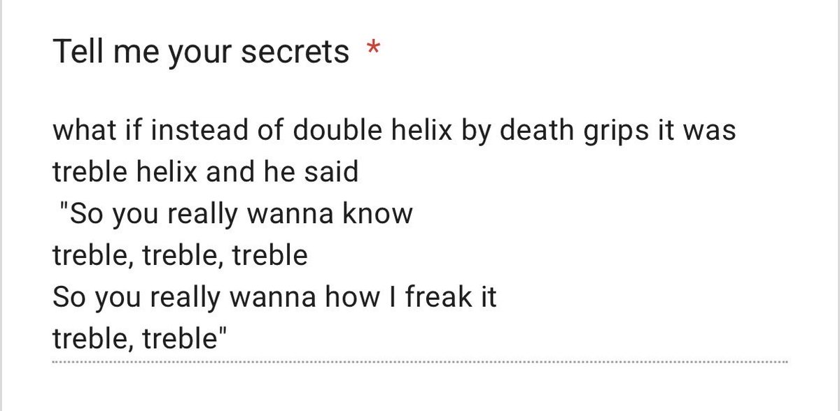 unbeatabletwt Confessions tweet media