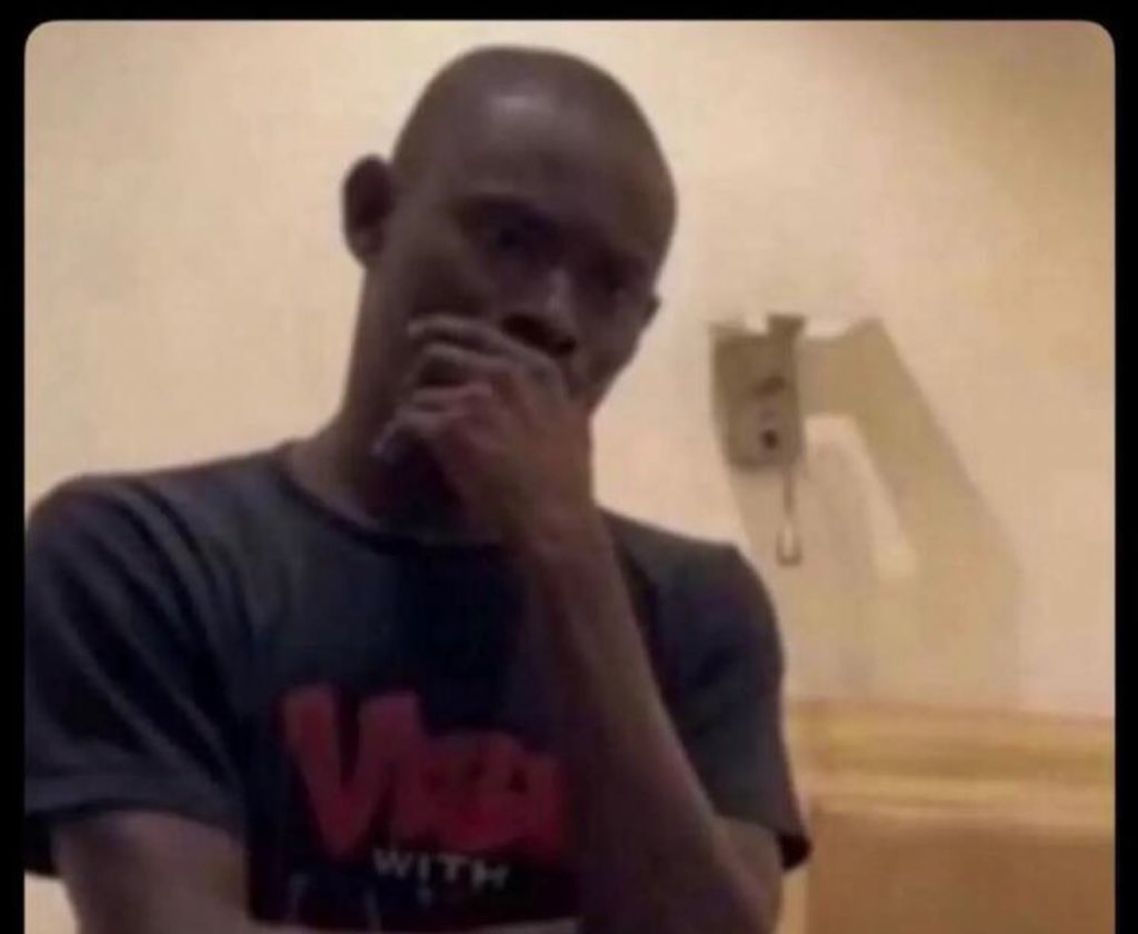 Ibrahim Mohammed tweet media