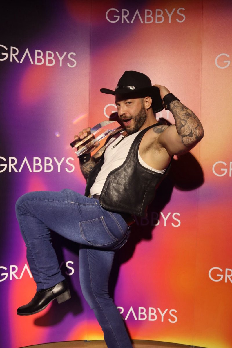 JOHN BRACHALLI tweet media