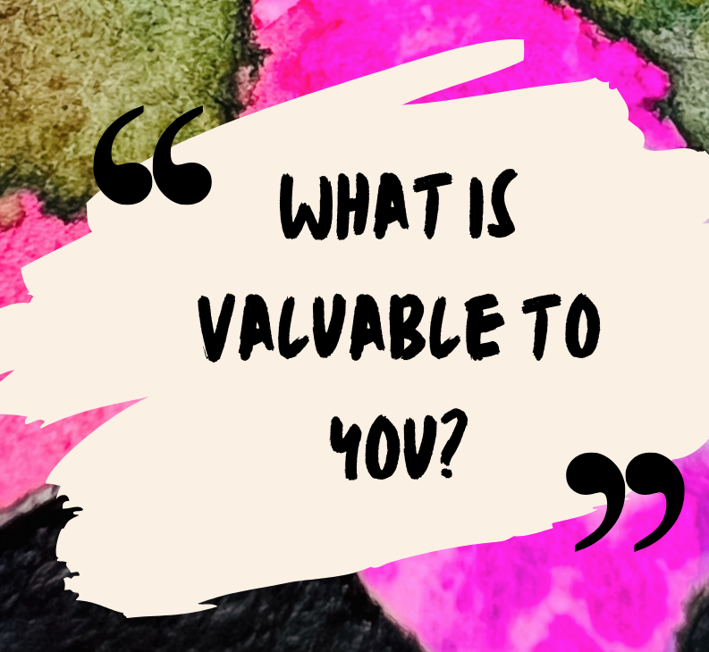 MaritzaParra's tweet photo. Your value is not something you earn.

It is not created by achievement, approval, productivity, or perfection.

Your value is already there.

The work is not to become more worthy.

The work is to remember what was never missing.

#HeartworkJournaling #DoodleYourEmotions https://t.co/mqf4kuXqwf