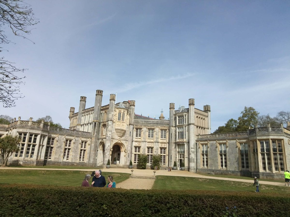 RedbridgePlus's tweet image. More photos from #springbreak in #Christchurch. #RedbridgePlus #Socialgroup #Redbridge #Ilford #Woodford #SevenKings