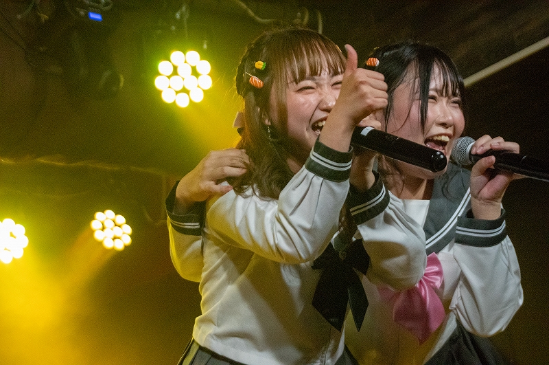 kigawahumiaki's tweet photo. 今日は #絆の日 らしいので
一人一人では単なる火だが、二つ合わされば炎となる！
的な羽来ちゃんどぞ
♪\(*´▽｀*)/

#羽来 #ひと羽来咲かすぜ
#天使 #トゥクトゥン #可愛いは正義 #2025年引退
#BlackRose #Maria #Rosered #マリアンヌ
#花ノ都アイドル研究部 #みや #チェリーピンク #みやを見やぁよ https://t.co/qrjQMDcAGJ
