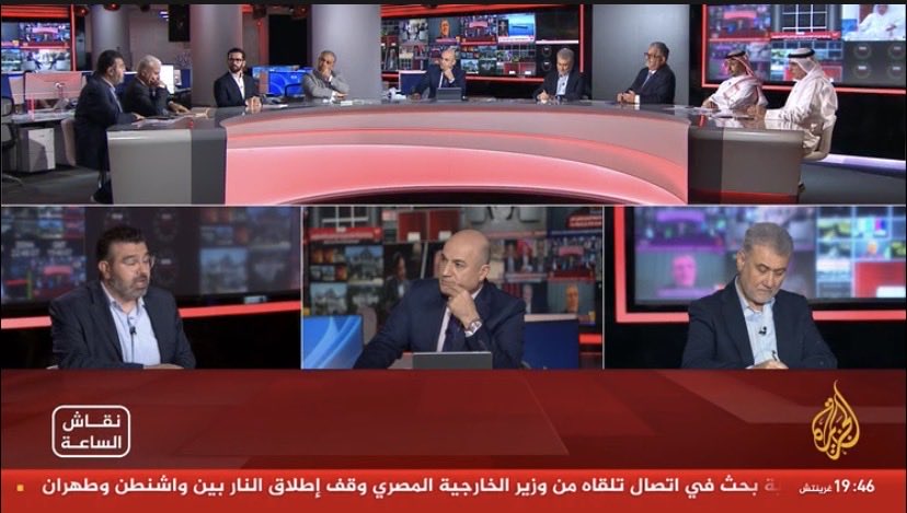 🇶🇦محمد العمادي tweet media