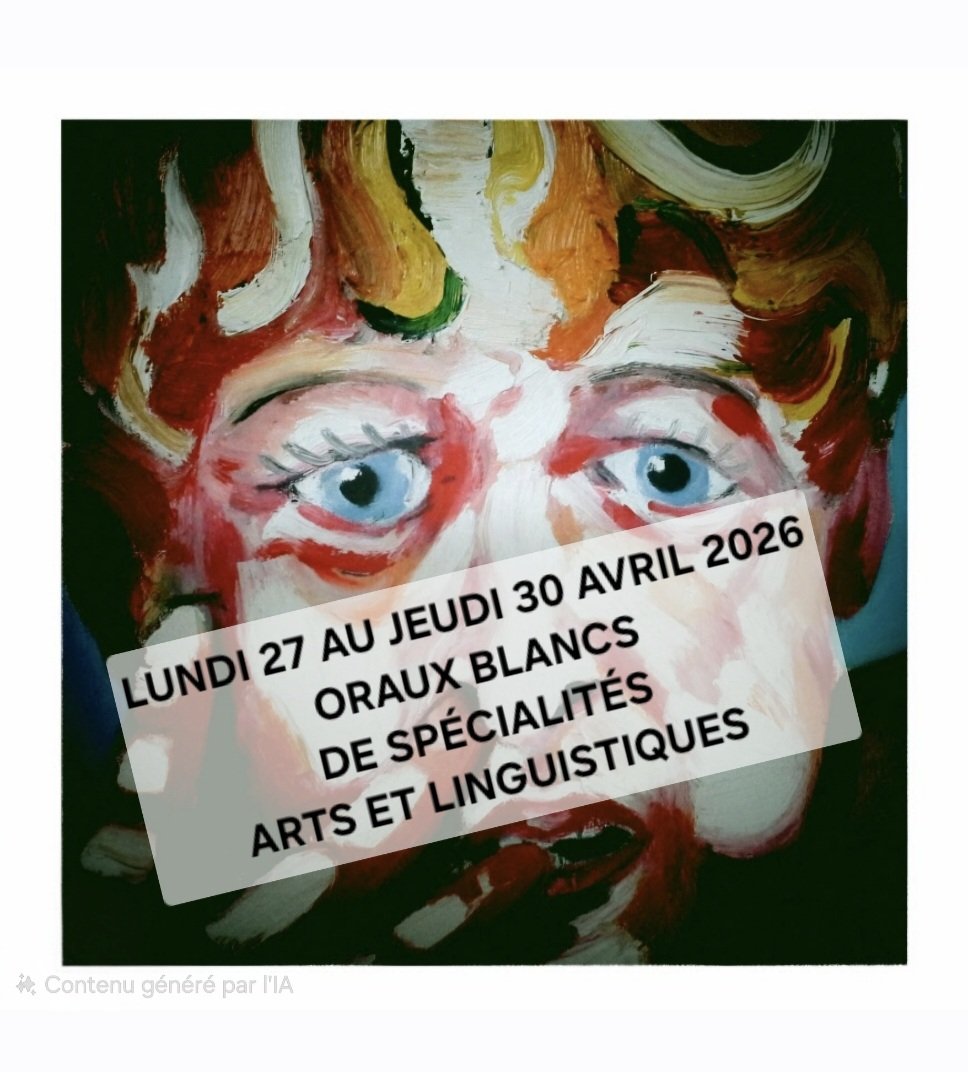 Lycée Louis Blaringhem Béthune tweet media