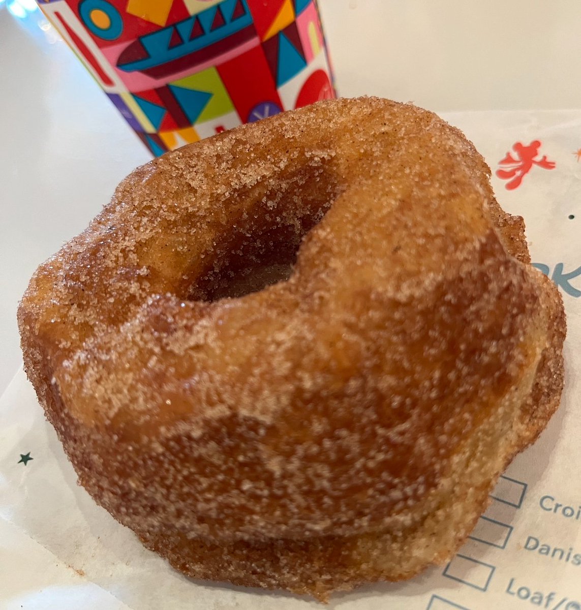 Disney Clips Guy tweet media