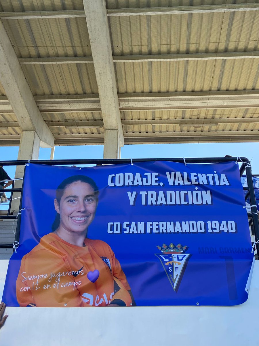 "Porque no hay nada mas grande que ser recordado por el amor que distes."

Cuando decimos que vamos con todo, es que vamos con todo.
<a href="/_cdsfemenino/">CDSF Femenino</a>

Como te prometi💜