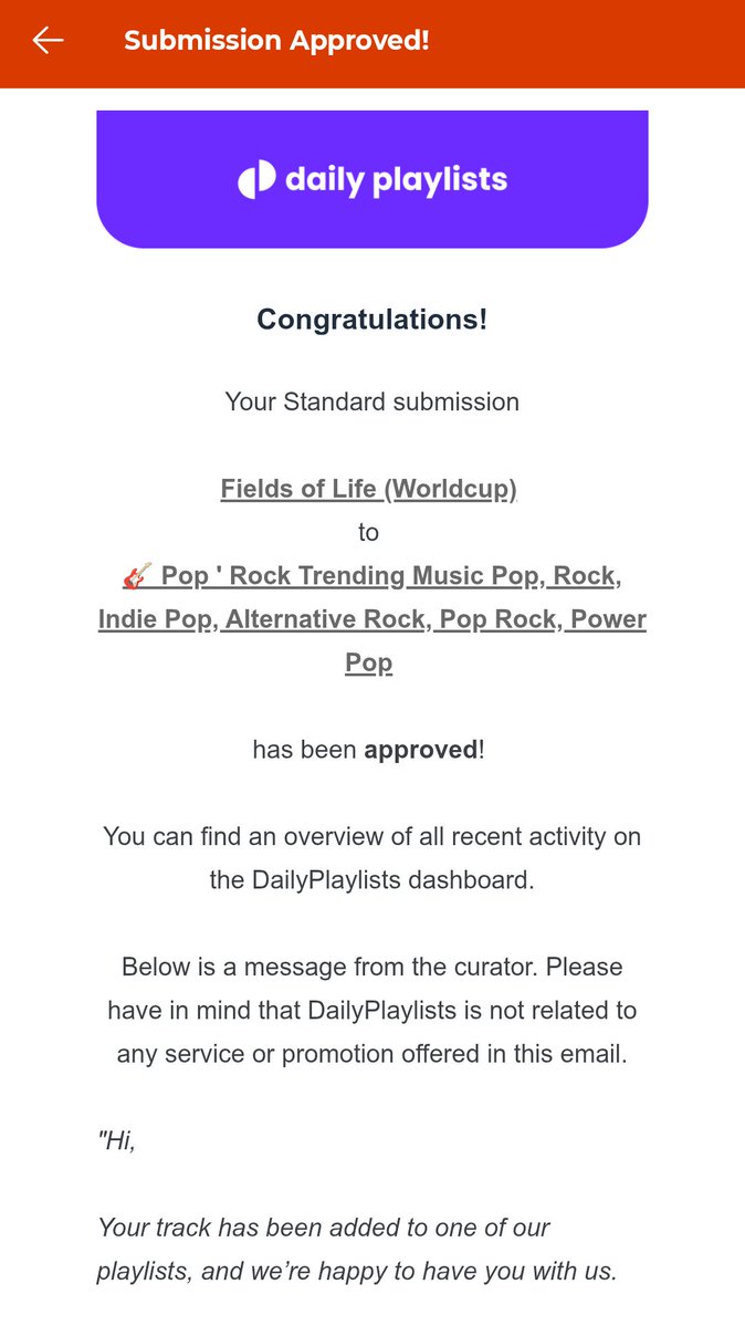 willdrakemusic's tweet image. Very nice when your song is approved for playlists 👍 youtu.be/4nPElA8xfiY?si… - #music #singer #songwriter