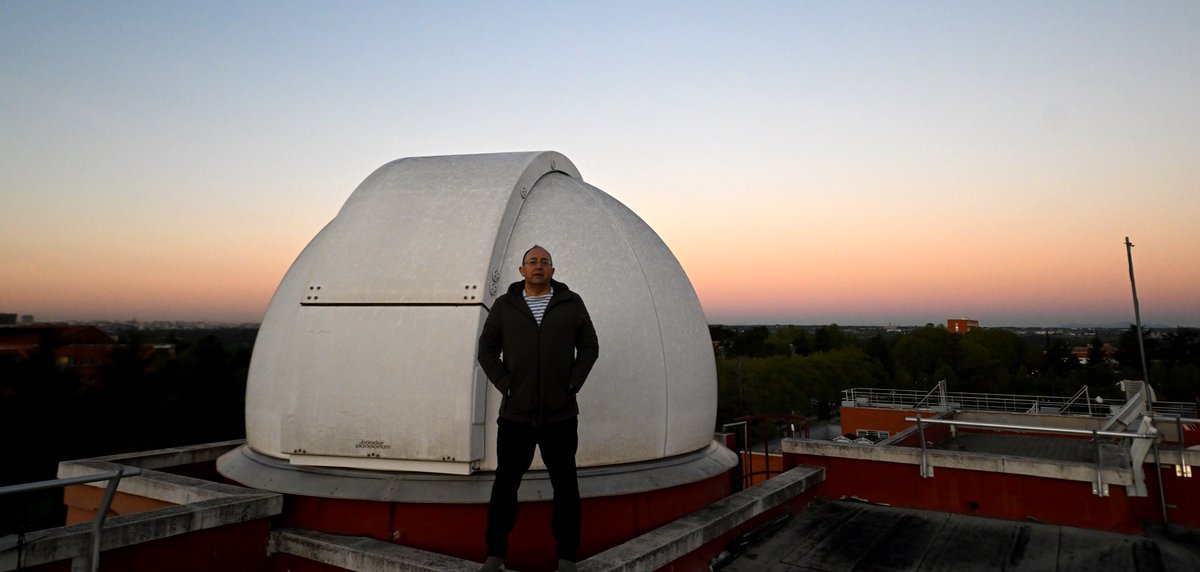 Observatorio UCM tweet media