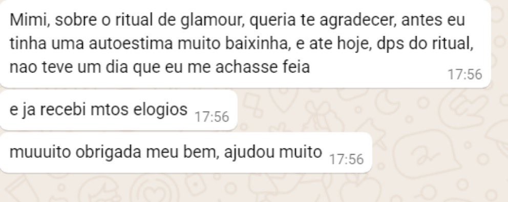 𝓜imi ✧ Bruxa & Taróloga tweet media