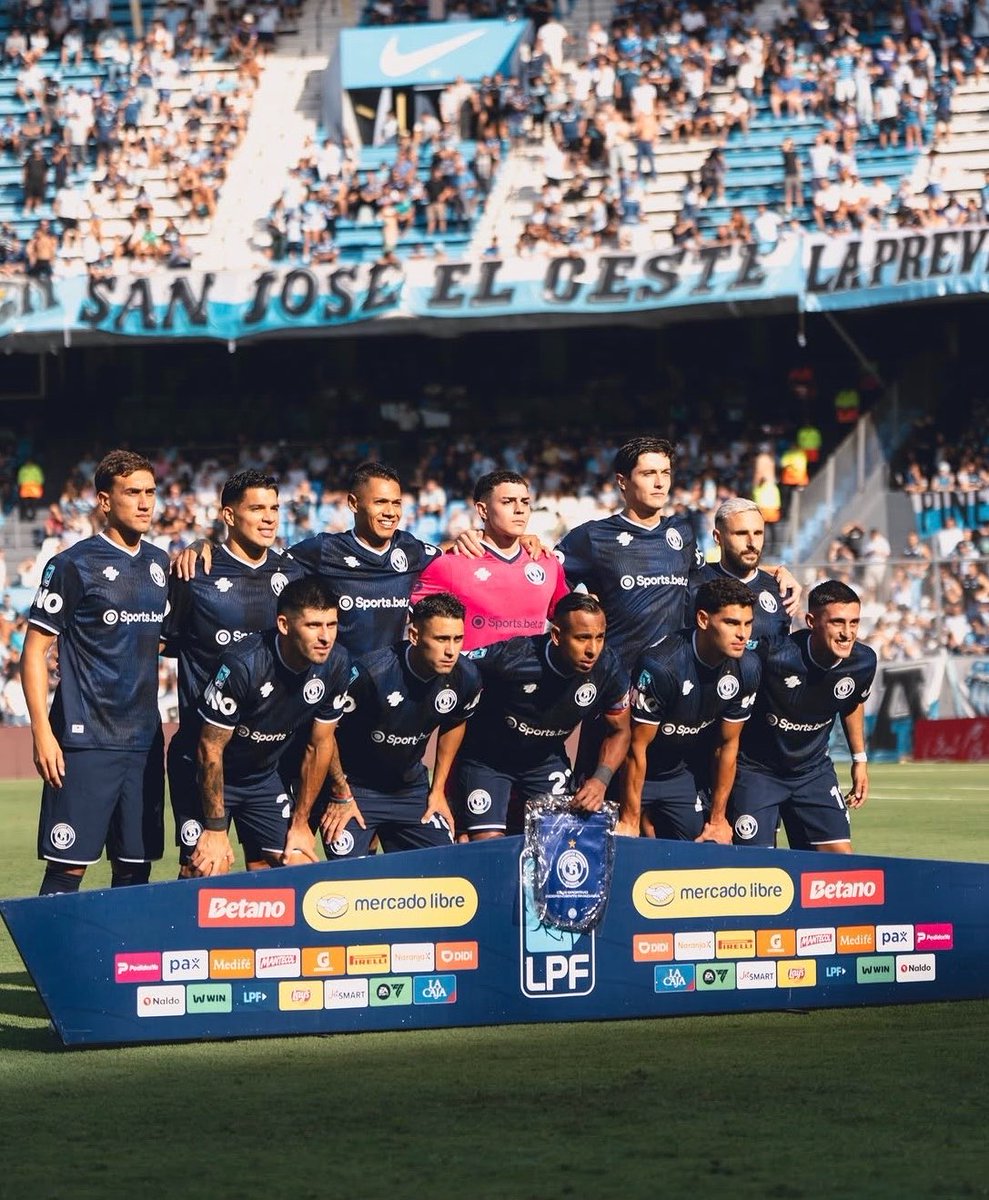 Ataque Futbolero tweet media