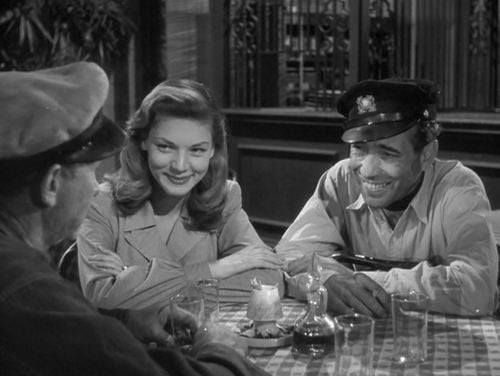 ComposureFilm's tweet photo. Old Hollywood Magic.

Lauren Bacall and Humphrey Bogart.

On the set of To Have And Have Not. https://t.co/bJekZ9VHpS