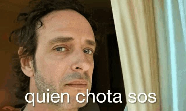 ELYETISERGIO's tweet photo. @Felii_N Y vos? https://t.co/2W542wWxLB