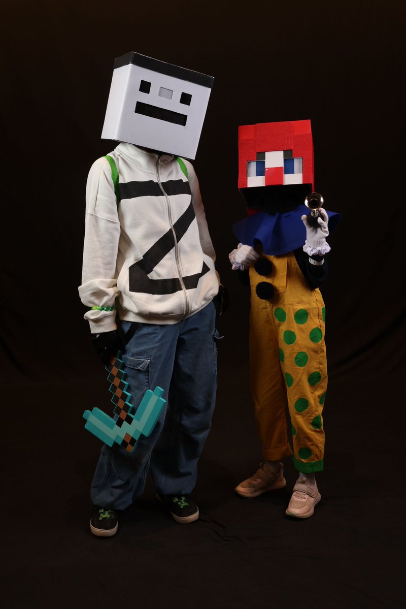 bucket?! 🆖 tweet media