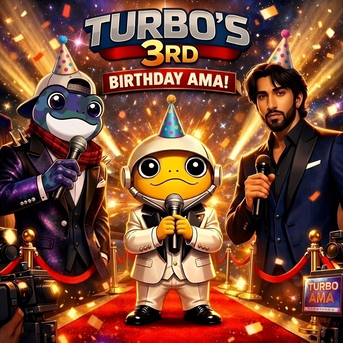 Turbo 🐸 tweet media